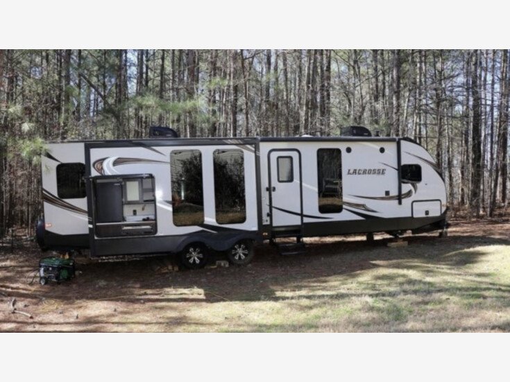 Photo for 2018 Forest River Other Forest River Models